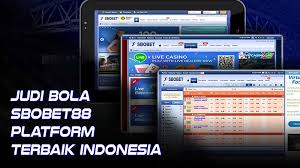 Agen Judi Bola Panduan Lengkap dan Strategi Menang Agen Judi Bola Panduan Lengkap dan Strategi Menang