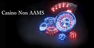 casinò non aams nuovo guida pratica e consigli per giocatori casinò non aams nuovo guida pratica e consigli per giocatori