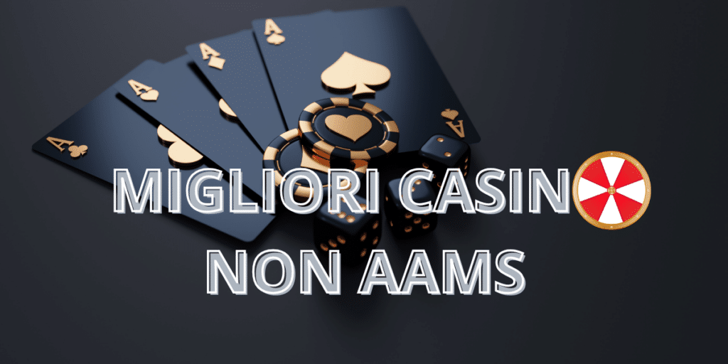 casinò non aams nuovo guida pratica e consigli per giocatori casinò non aams nuovo guida pratica e consigli per giocatori