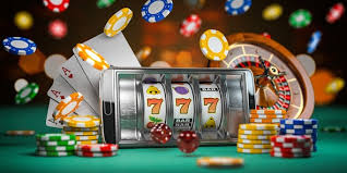 Casino Vklad 10€ Euro Šance na výhru bez velkých investic