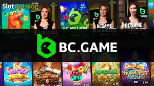 Discover Exciting Gaming Adventures at Casino BC.Game Madagascar Discover Exciting Gaming Adventures at Casino BC.Game Madagascar