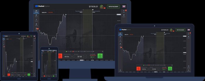 Discover the Advantages of Demo Pocket Option FR