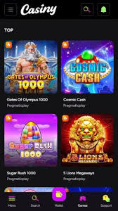 Discover the Benefits of Casiny Casino No Deposit Bonus 11