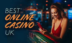 Discover the Best Practices at UK Casino Club Online Discover the Best Practices at UK Casino Club Online