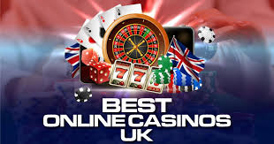 Discover the Best Practices at UK Casino Club Online Discover the Best Practices at UK Casino Club Online