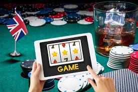 Discover the Excitement of Live Casino UK Online www.indaxis.com 9