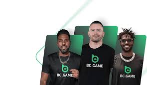 Discover the Exciting World of BCGame Casino Cripto 12