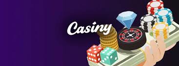 Discover the Exciting World of Casiny Casino No Deposit Bonus