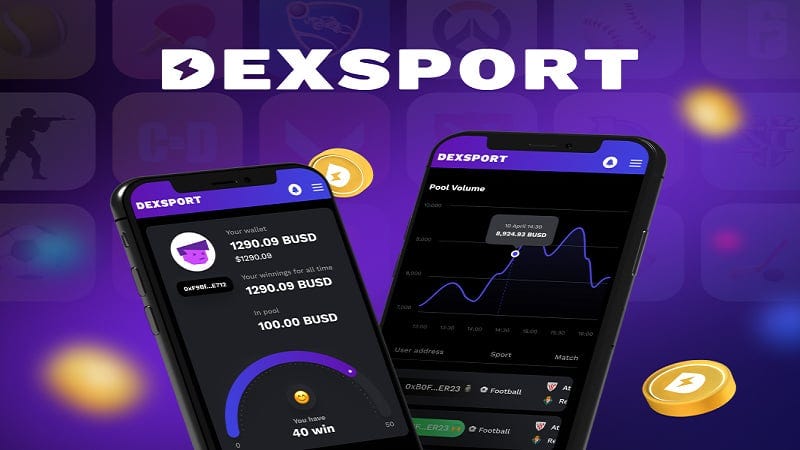 Discover the Thrills of Online Betting with Dexsport Discover the Thrills of Online Betting with Dexsport