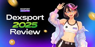 Discover the Thrills of Online Betting with Dexsport Discover the Thrills of Online Betting with Dexsport
