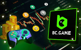 Exploring BC Game Progressive Jackpots The Ultimate Guide Exploring BC Game Progressive Jackpots The Ultimate Guide