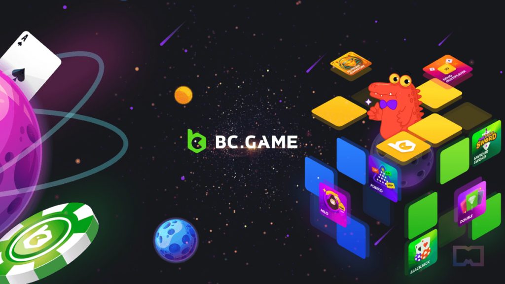 Exploring BC Game Progressive Jackpots The Ultimate Guide Exploring BC Game Progressive Jackpots The Ultimate Guide