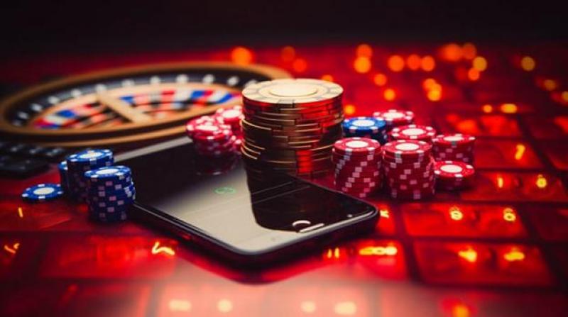 Exploring the Excitement of Casino UK Not Online Exploring the Excitement of Casino UK Not Online