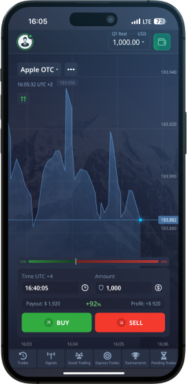 Exploring the Features of Pocket Option Trading Terminal 6 Exploring the Features of Pocket Option Trading Terminal 6