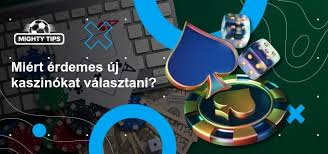 Fedezd fel a legjobb kaszinó oldalak magyaroknak! Fedezd fel a legjobb kaszinó oldalak magyaroknak!