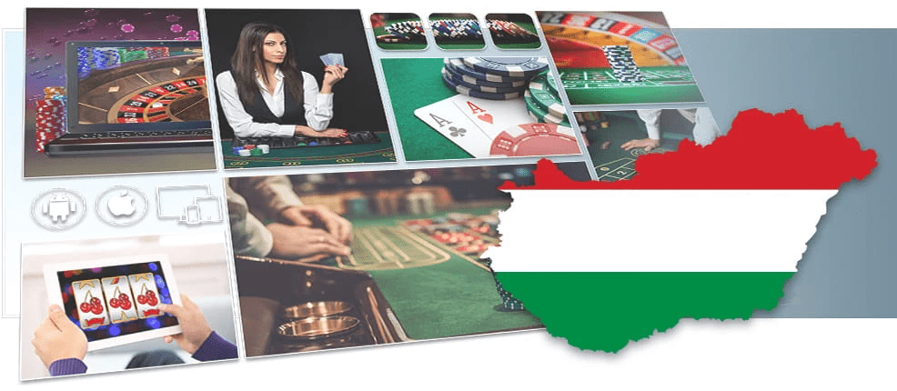 Fedezd fel az új online kaszinók világát Fedezd fel az új online kaszinók világát