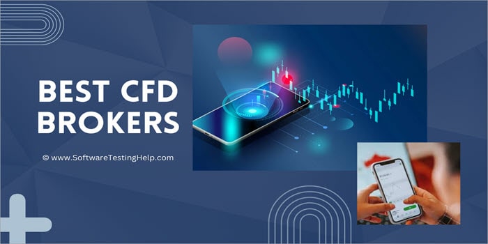 Finding the Best Broker for CFD Trading Key Factors to Consider Finding the Best Broker for CFD Trading Key Factors to Consider