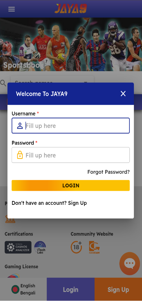 High Roller Bettors in Bangladesh 6
