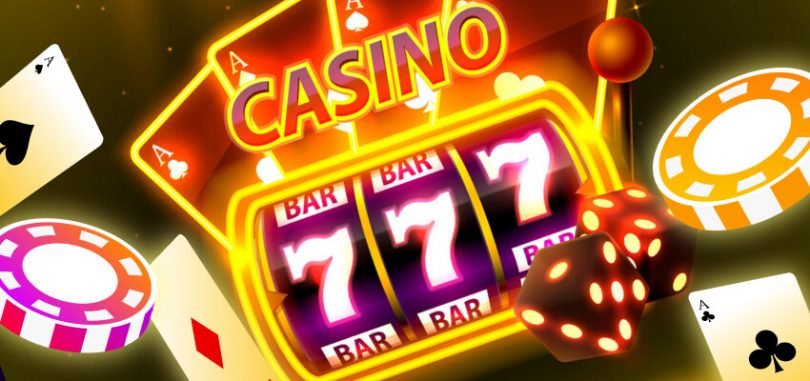 KU9 Casino A Comprehensive Look at Modern Online Gaming KU9 Casino A Comprehensive Look at Modern Online Gaming