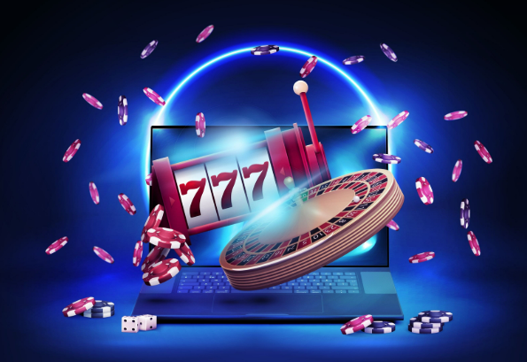 KU9 Casino A Comprehensive Look at Modern Online Gaming KU9 Casino A Comprehensive Look at Modern Online Gaming