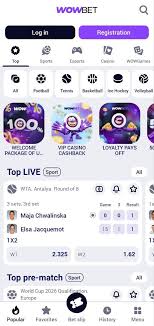 Лучшие игры и бонусы в wowbet казино 4 Лучшие игры и бонусы в wowbet казино 4
