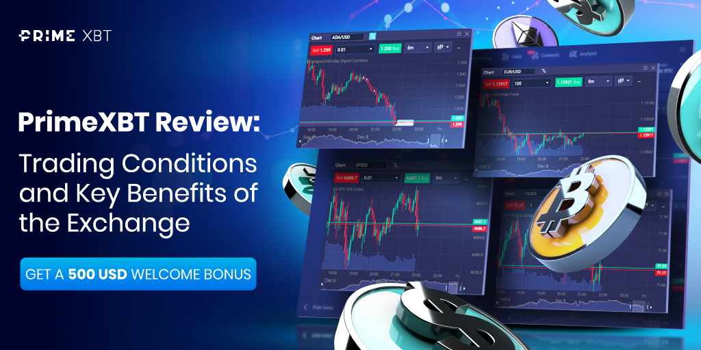 Mastering Trading with PrimeXBT MT4 Your Ultimate Guide Mastering Trading with PrimeXBT MT4 Your Ultimate Guide