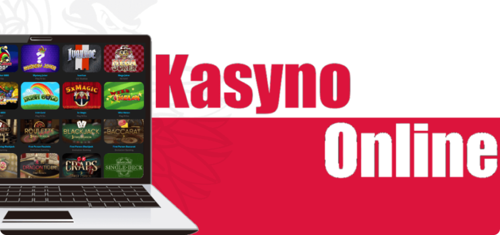 Najlepsze nowe kasyna z bonusem bez depozytu - Odkryj świat gier! Najlepsze nowe kasyna z bonusem bez depozytu - Odkryj świat gier!