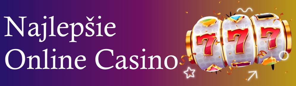 Nove online casino - Objavte svet zábavy a výhier Nove online casino - Objavte svet zábavy a výhier