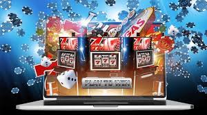 Online Casino Česká Republika - Hrajte a Vyhrávejte Online!