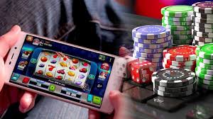 Online Casino Česká Republika - Hrajte a Vyhrávejte Online!