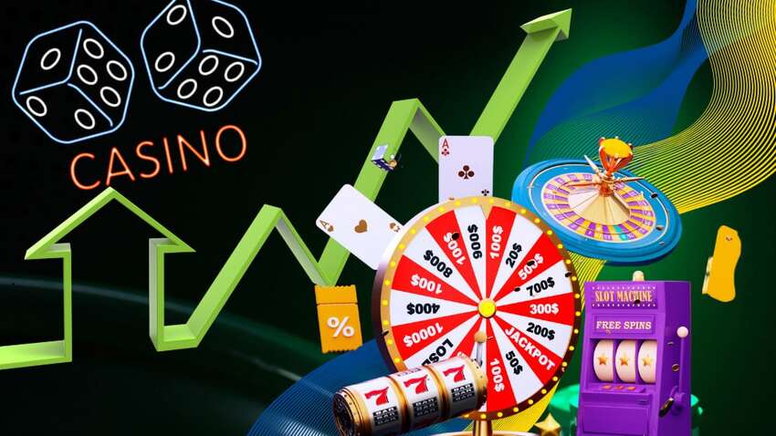 UK Online Casino Review The Ultimate Guide to the Best Gaming Sites UK Online Casino Review The Ultimate Guide to the Best Gaming Sites