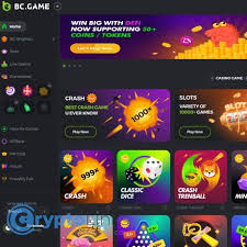 Understanding BC Game Your Gateway to the Future of Online Gambling Understanding BC Game Your Gateway to the Future of Online Gambling