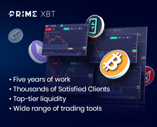 Understanding PrimeXBT Trading A Comprehensive Guide