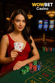 wowbet фриспины - Ваш шанс на выигрыш